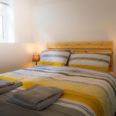 The Bakehouse Apartment Worthing Exterior photo