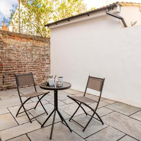 The Bakehouse Apartment Worthing Exterior photo
