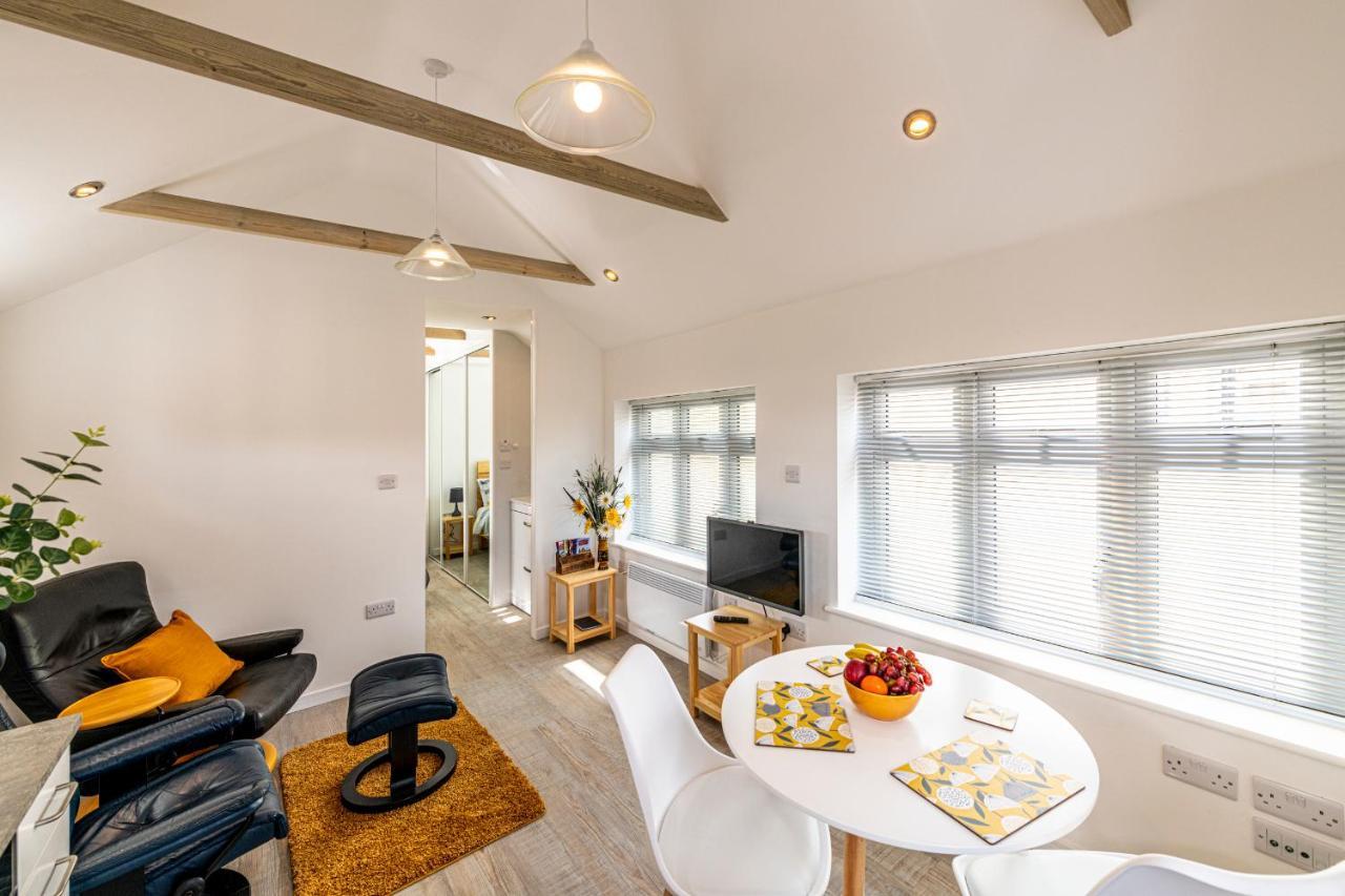The Bakehouse Apartment Worthing Exterior photo