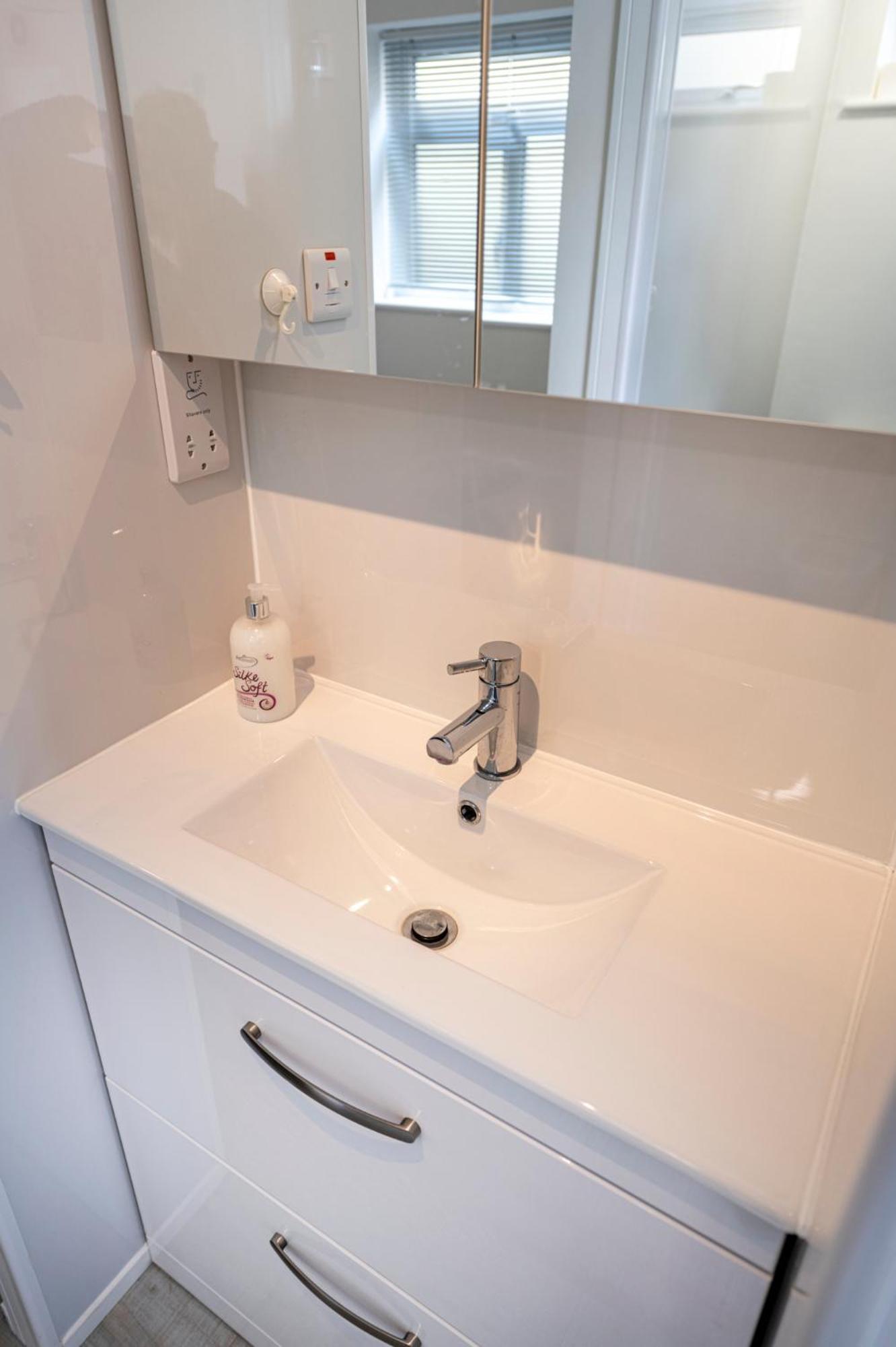 The Bakehouse Apartment Worthing Room photo