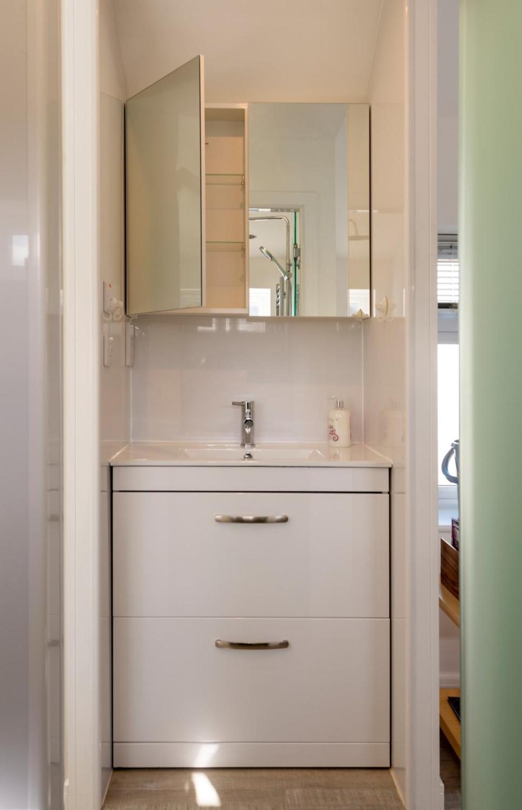 The Bakehouse Apartment Worthing Room photo